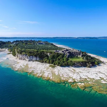 La Castellana Superior Lejlighed Sirmione