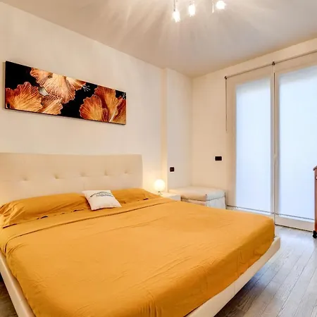 La Castellana Superior Apartment