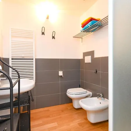 La Castellana Superior Apartment Sirmione