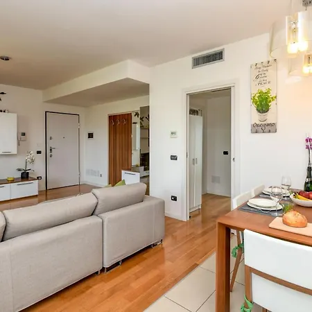 Apartment La Castellana Superior Sirmione