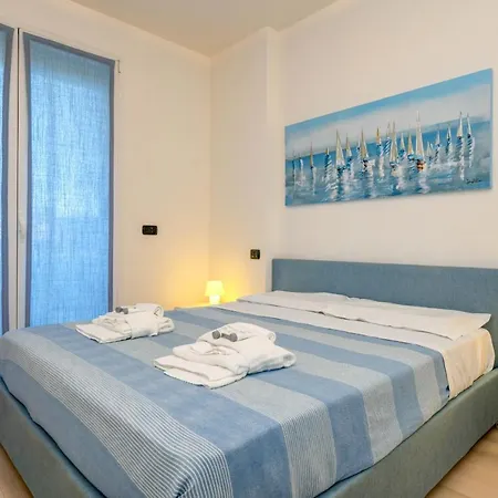 Apartment La Castellana Superior
