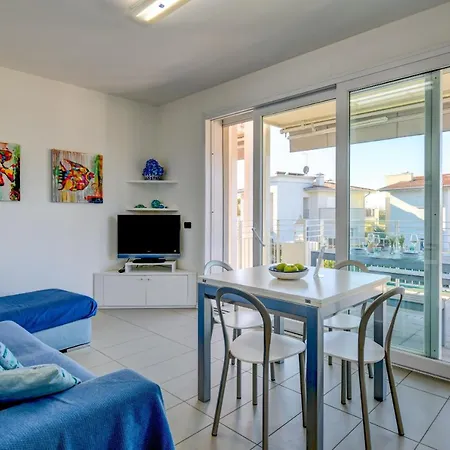 La Castellana Superior Apartment