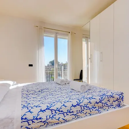 La Castellana Superior Apartment *