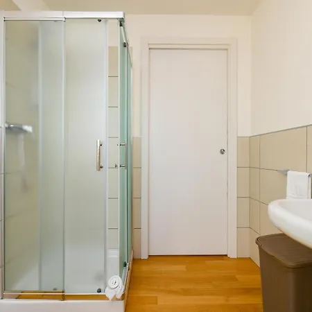 Apartment La Castellana Superior Sirmione